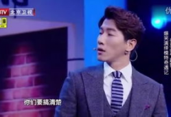 张亮走秀视频,时尚舞台上的硬汉魅力